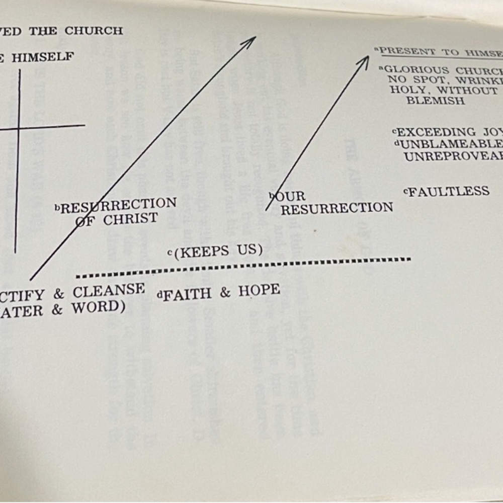 Ephesians by Edward Fudge Book